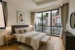 Shamrock Park (D10), Terrace #496531991